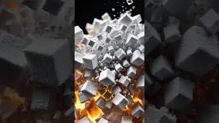 Baking Soda Fire Extinguisher Hack
