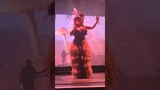 Melanie Martinez - THE CONTORTIONIST [Live Portals Tour 2023/Europe]