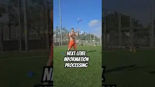 Verbal & Nonverbal Cues w/ #hecostix #soccer #futbol #goalie