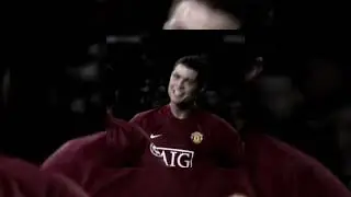 Kore - (slowed) X CR7 edit