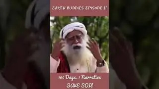 save soil Movement