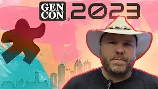 Catalyst Board Games GenCon 2023 Interview