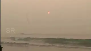 1st sunrise 2026