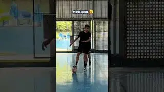 DRIBLES PRO ALA FUTSAL ⚽