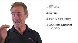 The dotFIT Difference