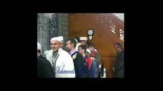 2008 RAMAZAN BAYRAMI (ÇAYELİ BÜYÜKKÖY ÇAVUŞLU VE ALTINTAŞ CAMİİ)