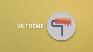 VK Theme