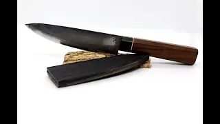 COUTEAU DE CHEF DEPOLI - non dispo