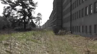 Prora - Kraft durch Freude #2