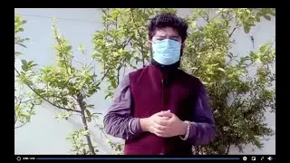 Be aware with whatsapp video call cyber crime,Mohit Bajaj giving cyber awareness about online frauds