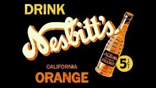 History of Nesbitt Soda