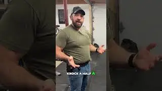 Master Your Draw  Improve Speed in IDPA Matches