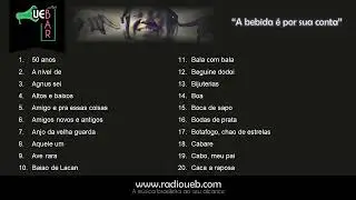Aldir Blanc - PLAYLIST 157 - 1 de 5