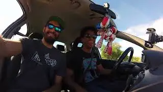 My EURO Skate Tour