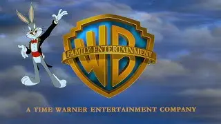 Warner Bros. Family Entertainment (1971/2000) [16:9, HQ]