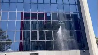 Technodrone in Action | Ultimate Aerial Cleaning Compilation