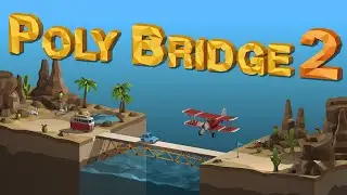 Computer engineer making bridges #polybridge2 @jaggikhuu