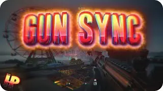 Rainbow Six Siege Gun Sync - Post Malone - Take What You Want