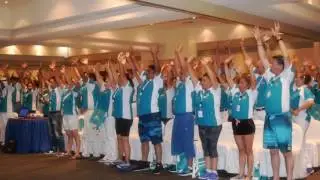DXN TSI Vallarta 2017