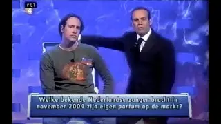 Win 't & In 't - RTL4 - Carlo Boszhard 2004