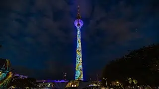 Projection Mapping 