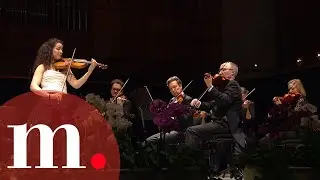 Marie-Astrid Hulot's journey to the finals! #Nielsen2019