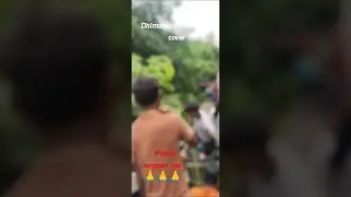 dhemarbari Daak kaabad yattra