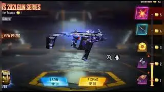 New vector | FFWS 2021 SKIN GAMEPLAY | GARENA FREE FIRE 🔥| #freefiregaming #freefirelive #indpirates