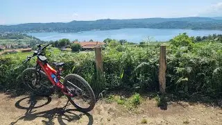 Laghi di Bertignano e Viverone 26 05 2023