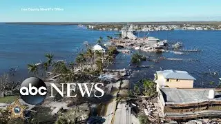 By the Numbers: Coastal populations grow in hurricane zones