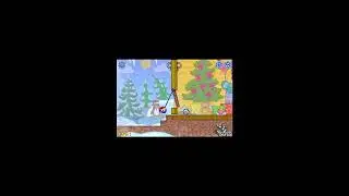 Dhindagaming's fourth day of Christmas: IT'S FLIPPING CHRISTMAS!!! IM JOLLYING ALL OVER THE PLACE!!!