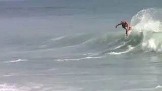 Zack Carter Skimbording - PART 7