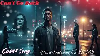 Can't Go Back |English Cover| AI version| Original by Youd Salavan ft.STS73|Lao Song| SonicHubMedia