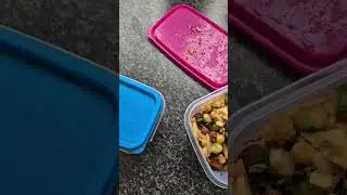 Maximize Your Workday: The Benefits of Eating Homemade Lunch | HZ Vlogs