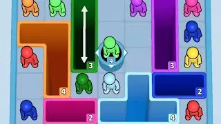 Drop Away Level 93 94
