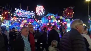 Octopussy (Markmann) - Au&szlig;enansicht/Offride [Bremen - Freimarkt 2017] 3