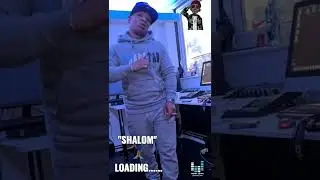 SHALOM - FROST LEVELZ prod by @terahdangbeats #newmusic #fyp #shalom