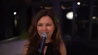 Elizabeth Bainbridge and Roby Pantall - Deed I do