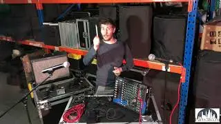 Как провельно выбрать XLR NC3F и XLR NC3M?