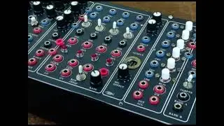 Homemade Groovebox LOOP 082