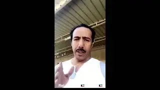 طريق الموت وخطا وزارة الاشغال الكويتيه الخط السريع الصليبخات من ابو سعد