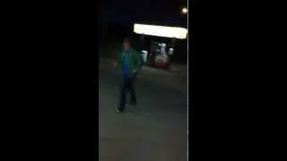Bezopen kotsen wasstraat