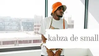 Kabza de small ft Cassper Nyovest - Re Squeezeng In