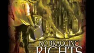 No Bragging Rights the consequence of dreams