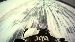 ice racing malacs