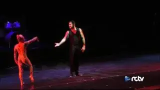 Duo Claudio-acro 2017