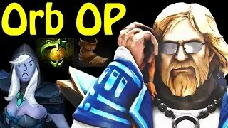 The Omniscient DDOS Orb