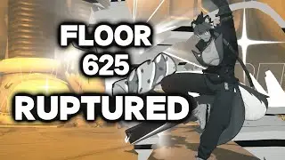 Manato Ruptured Pompey | Battle Tower Glory Floor 625 Notorious Pompey (129k Score)