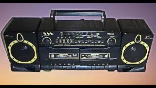 Lenin - Magic tour   (1994)