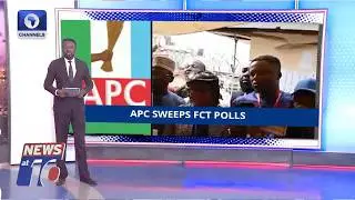 News At 10 | 22/02/2026